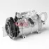 Компресор кондиціонера denso DCP45005