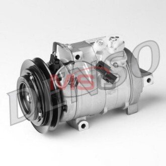 Комплект сцепления в сборе denso DCP45005