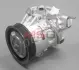 Компресор кондиціонера denso DCP50001