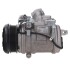 Комплект сцепления в сборе denso DCP50087