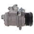 Комплект сцепления в сборе denso DCP50087