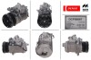 Комплект сцепления в сборе denso DCP50087