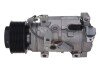 Комплект зчеплення в зборі denso DCP50088