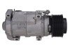 Комплект зчеплення в зборі denso DCP50088