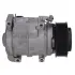 Комплект сцепления в сборе denso DCP50088