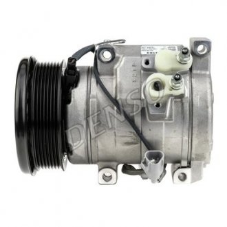 Комплект сцепления в сборе denso DCP50103