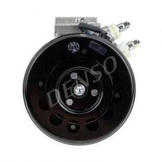 Комплект сцепления в сборе denso DCP50103