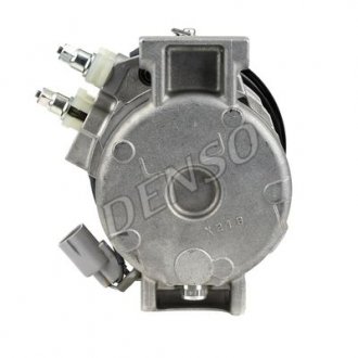 Комплект сцепления в сборе denso DCP50103