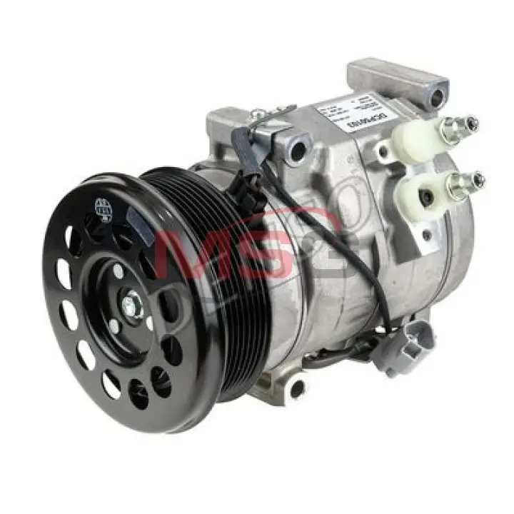Комплект сцепления в сборе denso DCP50103