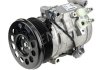 Комплект сцепления в сборе denso DCP50103