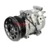 Комплект сцепления в сборе denso DCP50103