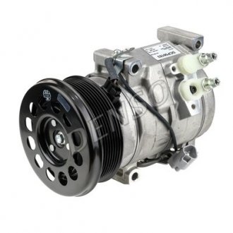 Комплект сцепления в сборе denso DCP50103