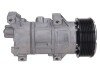 Компресор кондиціонера denso DCP50124