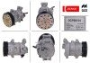 Компресор кондиціонера denso DCP50124