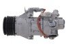 Компресор кондиціонера denso DCP50240