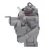 Компресор кондиціонера denso DCP50240