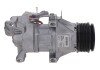 Компресор кондиціонера denso DCP50240