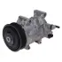 Компресор кондиціонера Denso DCP50311 (фото 2)