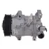 Компресор кондиціонера Denso DCP50311 (фото 3)