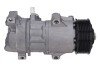 Компресор кондиціонера denso DCP50311