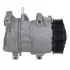 Компресор кондиціонера Denso DCP50311 (фото 5)