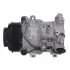 Компресор кондиціонера denso DCP51002