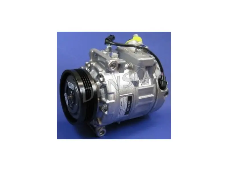 Компресори кондицiонерiв Denso DCP05020 (фото 1)