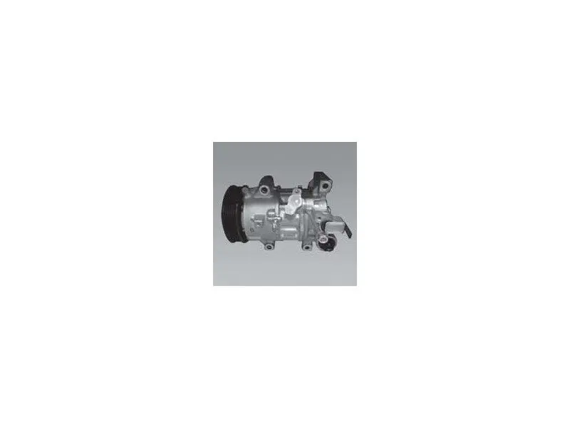 Компресори кондицiонерiв Denso DCP50313 (фото 1)