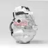 Компрессор Denso DCP32052 (фото 2)