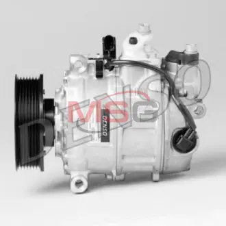 Компрессор Denso DCP32052