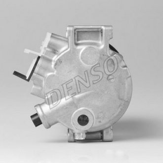 Компрессор кондиционера denso DCP50042