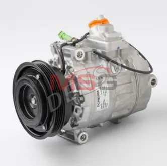 Компрессор кондиционера denso DCP02006