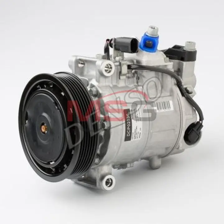 Компрессор кондиционера Denso DCP02036 (фото 1)