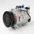 Компрессор кондиционера Denso DCP02036 (фото 1)