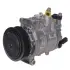 Компрессор кондиционера denso DCP02050