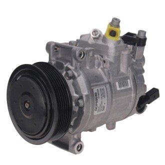 Компрессор кондиционера denso DCP02050