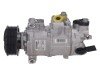 Компрессор кондиционера denso DCP02050