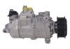 Компрессор кондиционера denso DCP02050