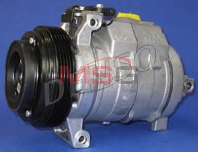 Компрессор кондиционера Denso DCP05046 (фото 1)