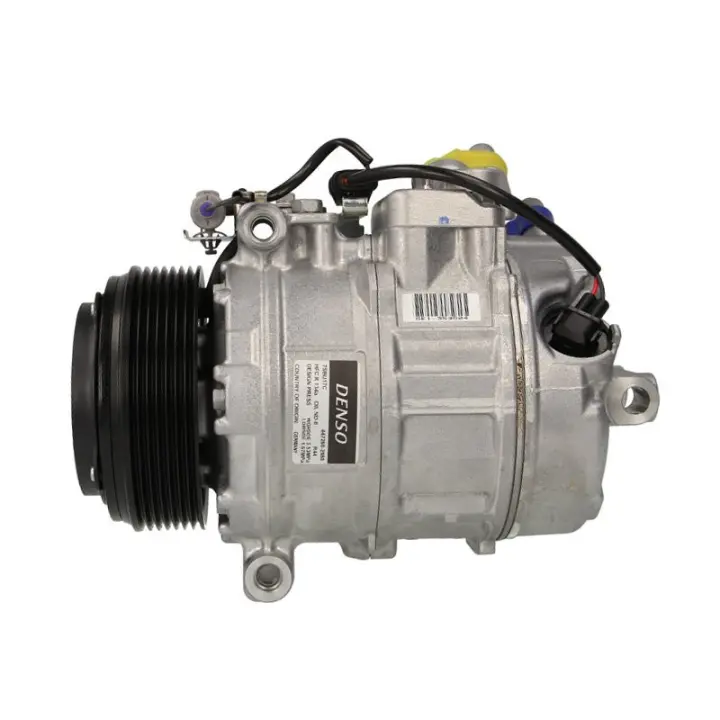 Компрессор кондиционера Denso DCP05077 (фото 1)
