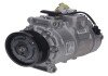 Компрессор кондиционера denso DCP05092