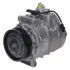 Компрессор кондиционера Denso DCP05092 (фото 2)