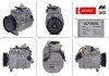 Компрессор кондиционера denso DCP05092