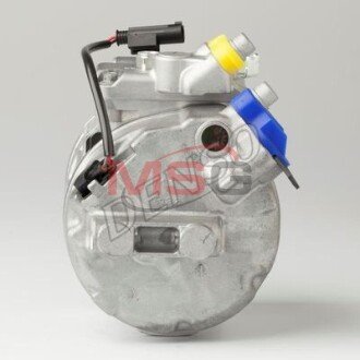 Компрессор кондиционера denso DCP05094