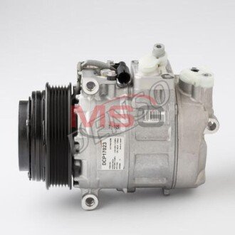 Компрессор кондиционера denso DCP17023