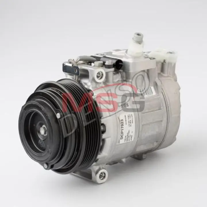 Компрессор кондиционера Denso DCP17023 (фото 1)