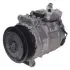 Компрессор кондиционера Denso DCP17026 (фото 2)