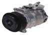 Компрессор кондиционера denso DCP17038