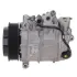 Компрессор кондиционера denso DCP17038