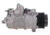 Компрессор кондиционера denso DCP17038